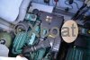 Technical sheet FAIRLINE 30 TARGA