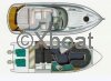 Technical sheet FAIRLINE 30 TARGA