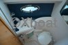 Technical sheet FAIRLINE 30 TARGA