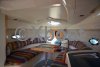 Technical sheet FAIRLINE 30 TARGA