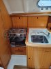 Used sailboat GIB SEA 33