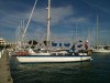 Technical sheet NEPTUNE 135 DL