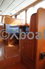 Technical sheet VENNEKENS TRAWLER 20M
