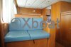 Technical sheet VENNEKENS TRAWLER 20M