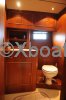 Technical sheet VENNEKENS TRAWLER 20M