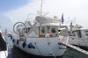 Technical sheet VENNEKENS TRAWLER 20M
