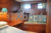 Technical sheet VENNEKENS TRAWLER 20M