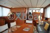 Technical sheet VENNEKENS TRAWLER 20M