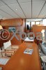 Technical sheet VENNEKENS TRAWLER 20M