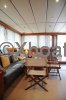 Technical sheet VENNEKENS TRAWLER 20M