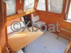 Technical sheet NAUTICAT 38 KETCH