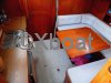 Technical sheet NAUTICAT 38 KETCH