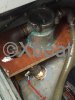 Technical sheet NAUTICAT 38 KETCH