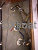 Technical sheet NAUTICAT 38 KETCH