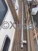 Technical sheet NAUTICAT 38 KETCH