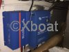 Technical sheet NAUTICAT 38 KETCH
