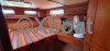 Technical sheet NAUTICAT 38 KETCH
