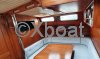 Technical sheet NAUTICAT 38 KETCH