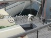 Technical sheet NAUTICAT 38 KETCH