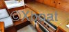 Technical sheet NAUTICAT 38 KETCH