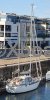 Technical sheet NAUTICAT 38 KETCH