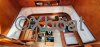 Technical sheet NAUTICAT 38 KETCH