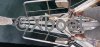 Technical sheet NAUTICAT 38 KETCH