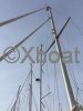Technical sheet NAUTICAT 38 KETCH
