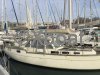 Technical sheet NAUTICAT 38 KETCH