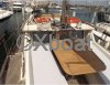 Technical sheet NAUTICAT 38 KETCH
