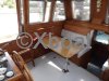 Technical sheet NAUTICAT 38 KETCH