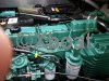 Technical sheet PRESTIGE 34 SPORTOP