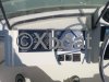 Technical sheet JAMAICA 37 MOTOR YACHT