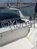 Technical sheet JAMAICA 37 MOTOR YACHT