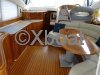 Technical sheet AZIMUT 42 FLYBRIDGE
