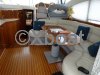 Technical sheet AZIMUT 42 FLYBRIDGE