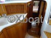 Technical sheet AZIMUT 42 FLYBRIDGE