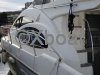 Technical sheet AZIMUT 42 FLYBRIDGE