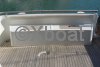 Technical sheet STARFISHER 34 CRUISER