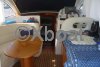 Technical sheet STARFISHER 34 CRUISER