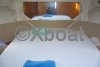 Technical sheet STARFISHER 34 CRUISER