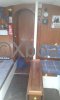 Technical sheet WESTERLY CONWAY 36 KETCH