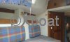 Technical sheet WESTERLY CONWAY 36 KETCH