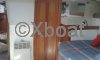 Technical sheet WESTERLY CONWAY 36 KETCH