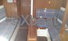 Technical sheet WESTERLY CONWAY 36 KETCH