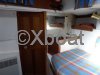 Technical sheet WESTERLY CONWAY 36 KETCH