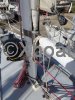 Technical sheet WESTERLY CONWAY 36 KETCH