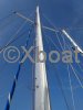 Technical sheet WESTERLY CONWAY 36 KETCH