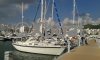 Technical sheet WESTERLY CONWAY 36 KETCH