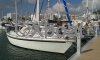 Technical sheet WESTERLY CONWAY 36 KETCH